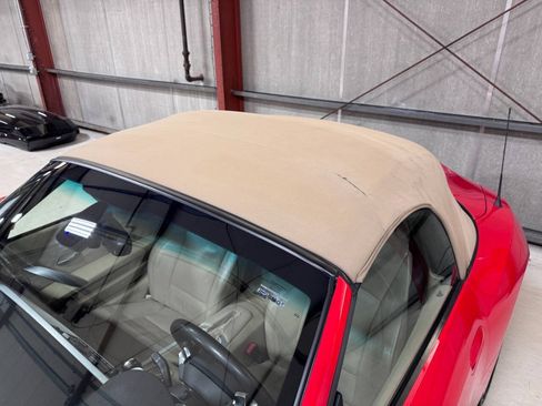 Used 2007 BMW Z4 3.0si RWD image 29
