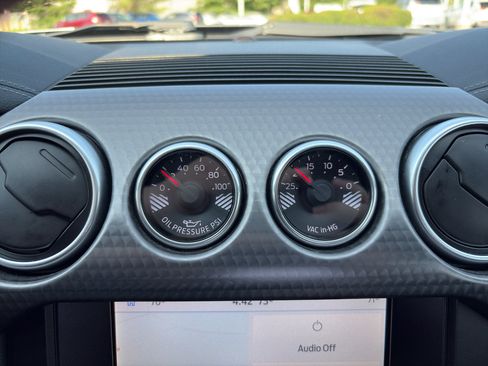 Used 2020 Ford Mustang GT Premium w/ GT Performance Package RWD image 13