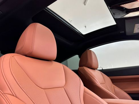 Certified 2025 BMW M440i Coupe w/ Premium Package RWD image 28