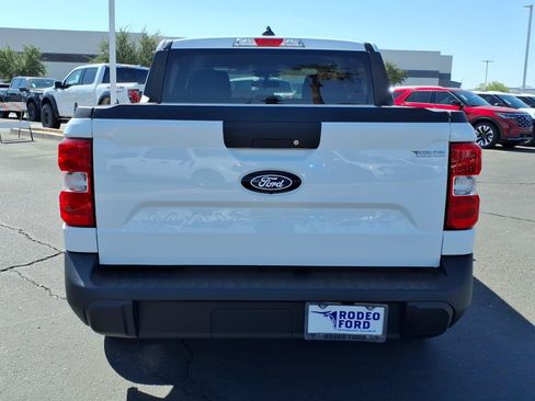 New 2026 Ford Maverick XL FWD image 4