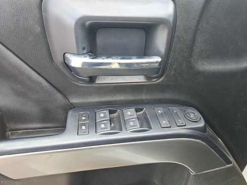 Used 2018 Chevrolet Silverado 1500 LT w/ Trailering Package image 15