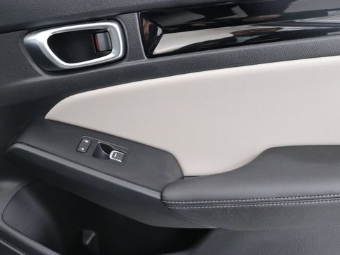 Used 2022 Honda Civic EX-L image 31