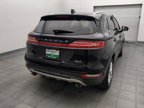 Used 2017 Lincoln MKC Select FWD image 7