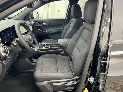 New 2026 Chevrolet Equinox LT FWD image 19