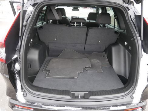 Used 2026 Honda CR-V Sport image 18