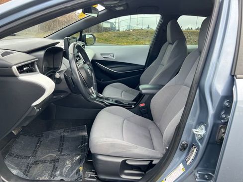 Used 2022 Toyota Corolla SE image 15