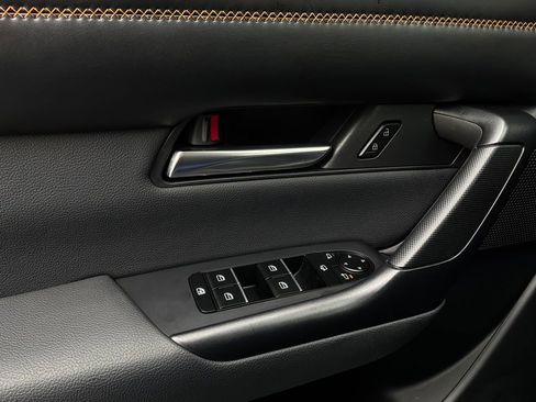 Used 2025 MAZDA CX-50 2.5 Hybrid w/ Premium Plus Pkg image 23