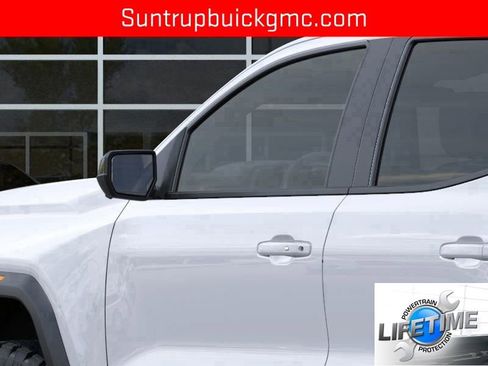 New 2026 GMC Canyon Elevation w/ Convenience Package image 43