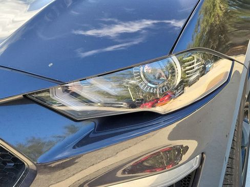 Used 2022 Ford Mustang GT Premium w/ Black Accent Package image 5