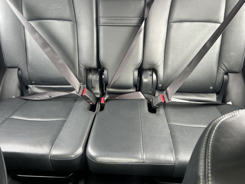 Used 2019 Toyota 4Runner Limited image 35