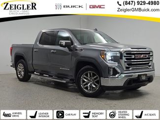 Used 2020 GMC Sierra 1500 SLT w/ SLT Premium Plus Package video 1