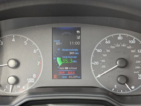 Certified 2024 Toyota Corolla LE image 23