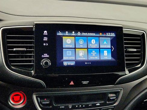 Used 2022 Honda Pilot Special Edition image 18