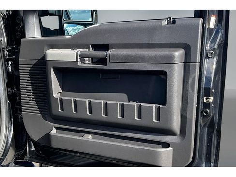 Used 2013 Ford F350 Lariat w/ FX4 4X4 Off-Road Pkg image 24