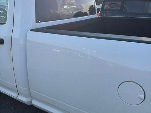 Used 2017 RAM 1500 Tradesman w/ Power & Remote Entry Group RWD image 14