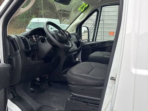 Used 2023 RAM ProMaster 2500 FWD image 25