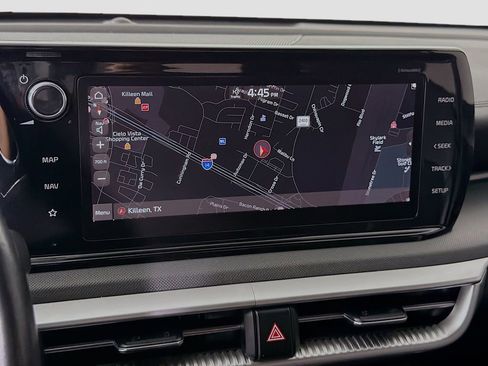 Used 2022 Kia K5 GT-Line FWD image 17