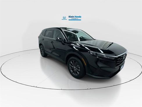 New 2026 Honda CR-V EX-L image 4