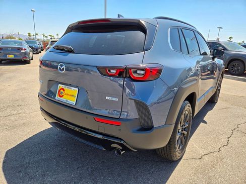 New 2026 MAZDA CX-50 AWD 2.5 Hybrid w/ Premium Pkg image 6