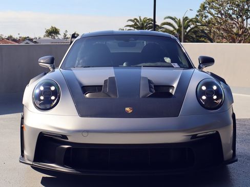 Certified 2023 Porsche 911 GT3 RS image 6