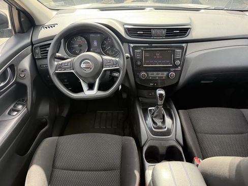 Used 2019 Nissan Rogue Sport S AWD/4WD image 14