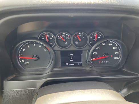 Certified 2023 GMC Sierra 3500 Pro AWD/4WD image 17