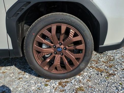 New 2026 Subaru Forester Sport image 10