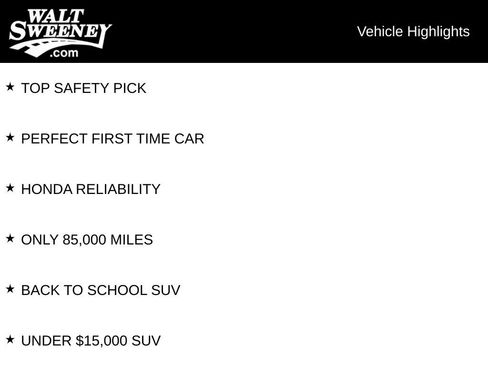 Used 2014 Honda CR-V LX image 15