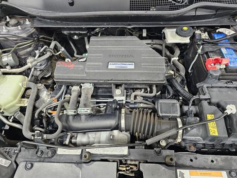 Used 2021 Honda CR-V EX-L image 28