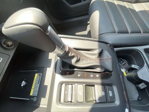 Used 2025 Honda CR-V Sport-L image 27