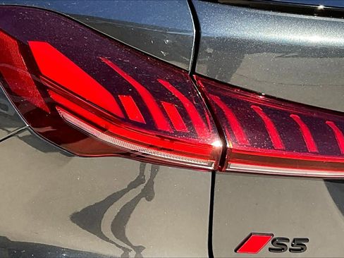 New 2025 Audi S5 Premium Plus image 14