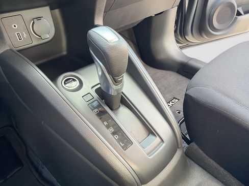Used 2023 Nissan Kicks S FWD image 10