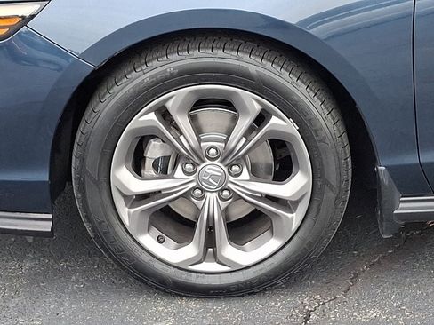 Used 2024 Honda Accord EX image 8