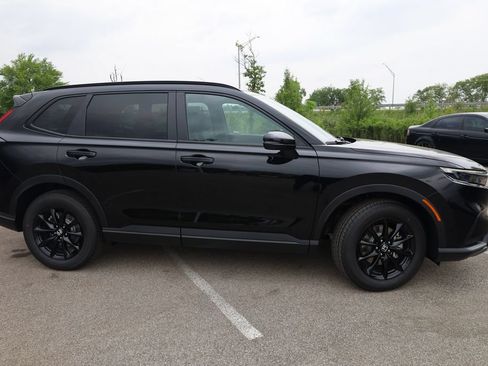 New 2026 Honda CR-V Sport-L image 7