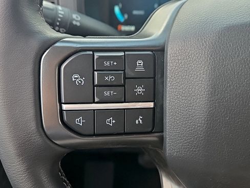 Used 2024 Ford F150 XLT w/ Equipment Group 302A MID AWD/4WD image 12