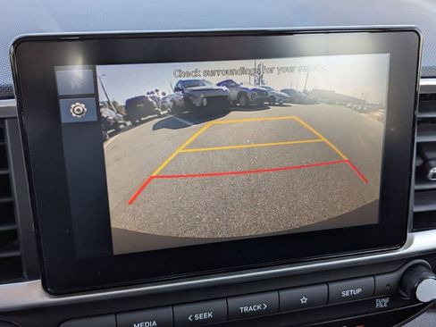 New 2026 Hyundai Venue SE image 20