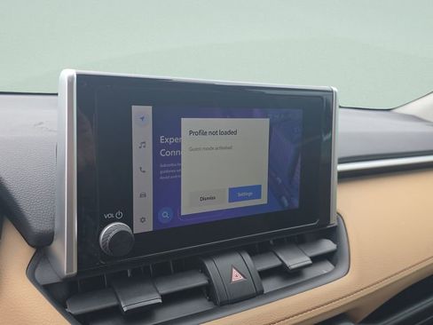 Used 2023 Toyota RAV4 XLE w/ Convenience Package image 17