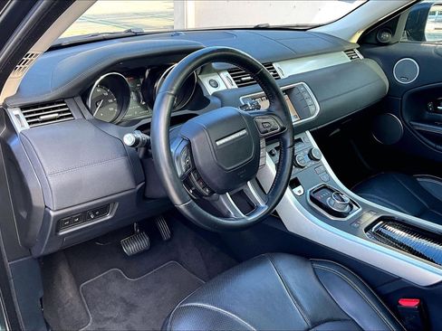 Used 2016 Land Rover Range Rover Evoque HSE image 15