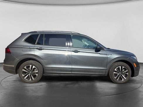 Used 2024 Volkswagen Tiguan S AWD/4WD image 11