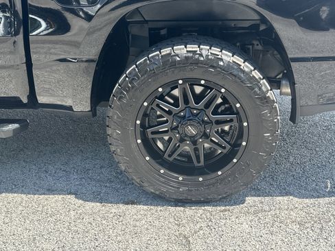 Used 2020 RAM 1500 Big Horn AWD/4WD image 19