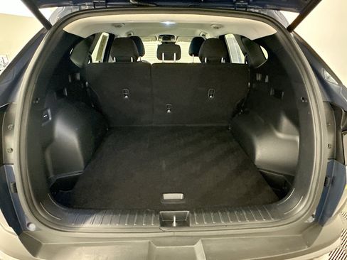 Used 2025 Hyundai Tucson SEL AWD/4WD image 29