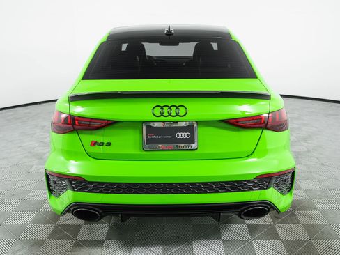 Certified 2024 Audi RS 3 image 62