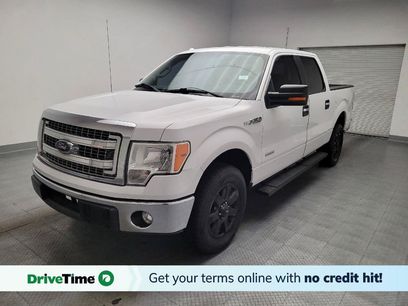 Used 2014 Ford F150 XLT w/ Equipment Group 302A Luxury
