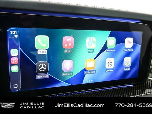 Used 2023 Mercedes-Benz G 63 AMG 4MATIC image 18