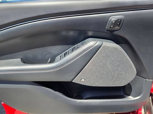Certified 2023 Ford Mustang Mach-E Premium RWD image 21