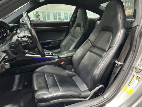 Used 2021 Porsche 911 Carrera S RWD image 43