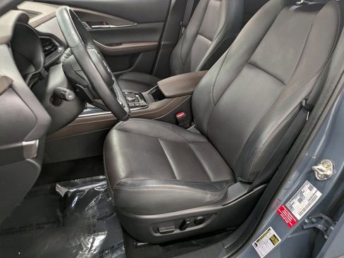 Certified 2023 MAZDA CX-30 2.5 Turbo w/ Premium Package image 11