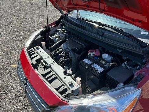 Used 2023 Mitsubishi Mirage ES FWD image 25