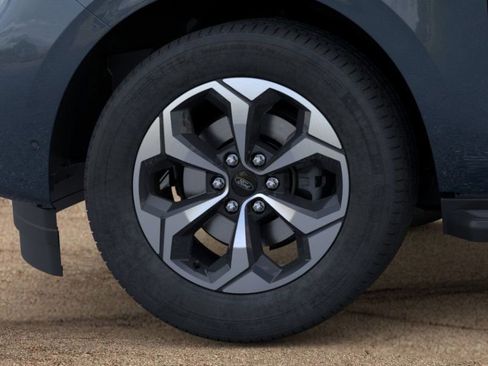 New 2026 Ford Expedition Max Active image 19