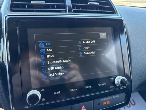 Used 2025 Mitsubishi Outlander Sport AWD image 25